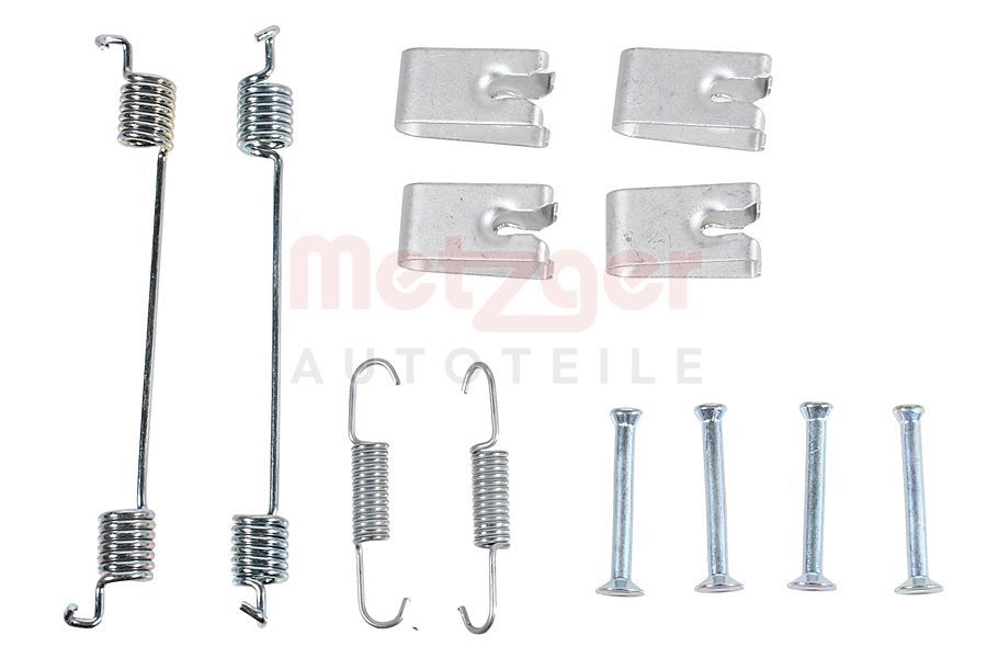 METZGER 105-0040 GREENPARTS...