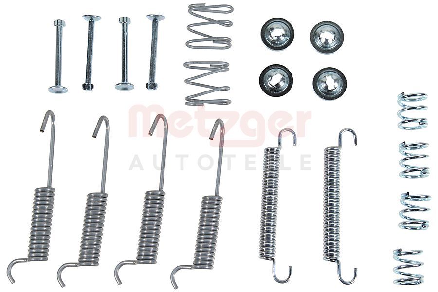METZGER 105-0047 Kit...