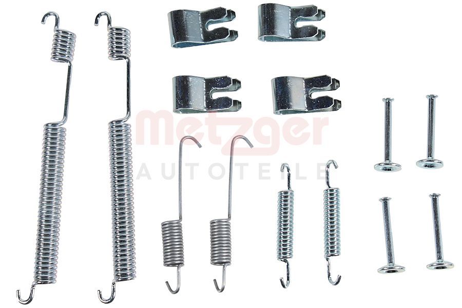 METZGER 105-0053 Kit...