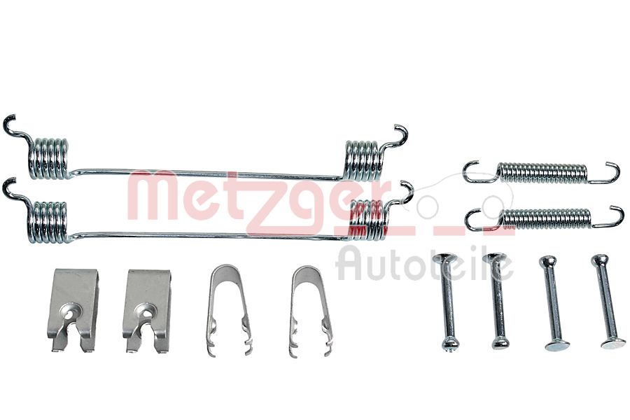 METZGER 105-0056 GREENPARTS...