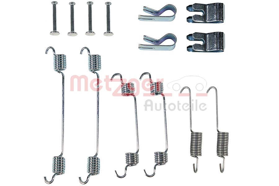 METZGER 105-0076 Kit...