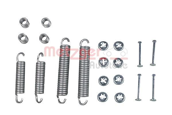 METZGER 105-0601 Kit...