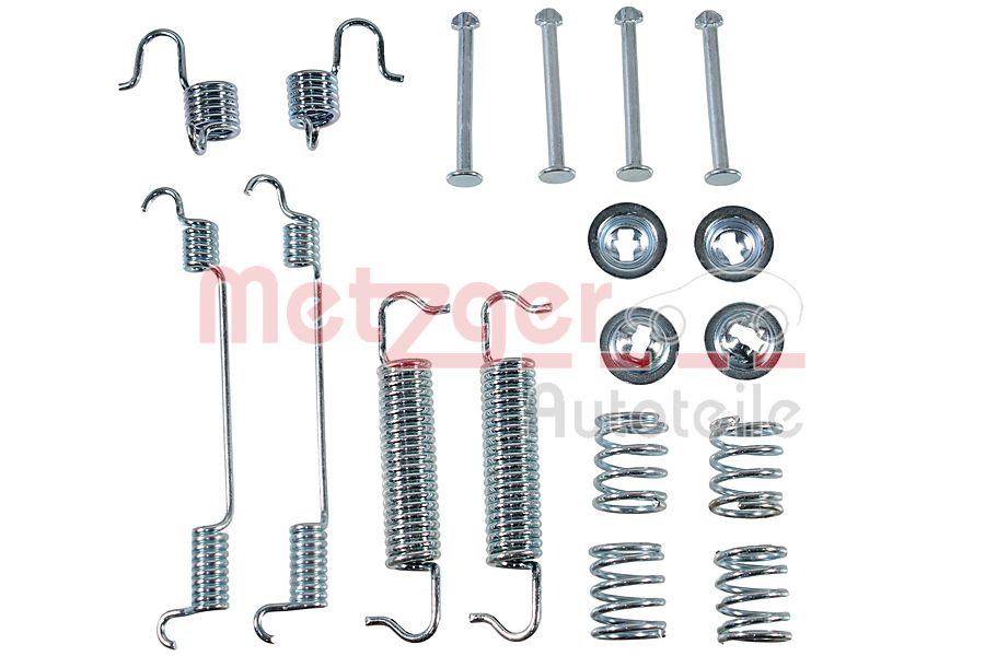 METZGER 105-0780 Kit...