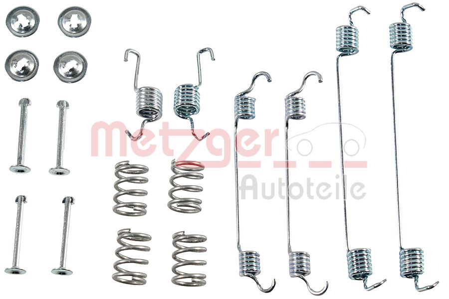 METZGER 105-0784 Kit...