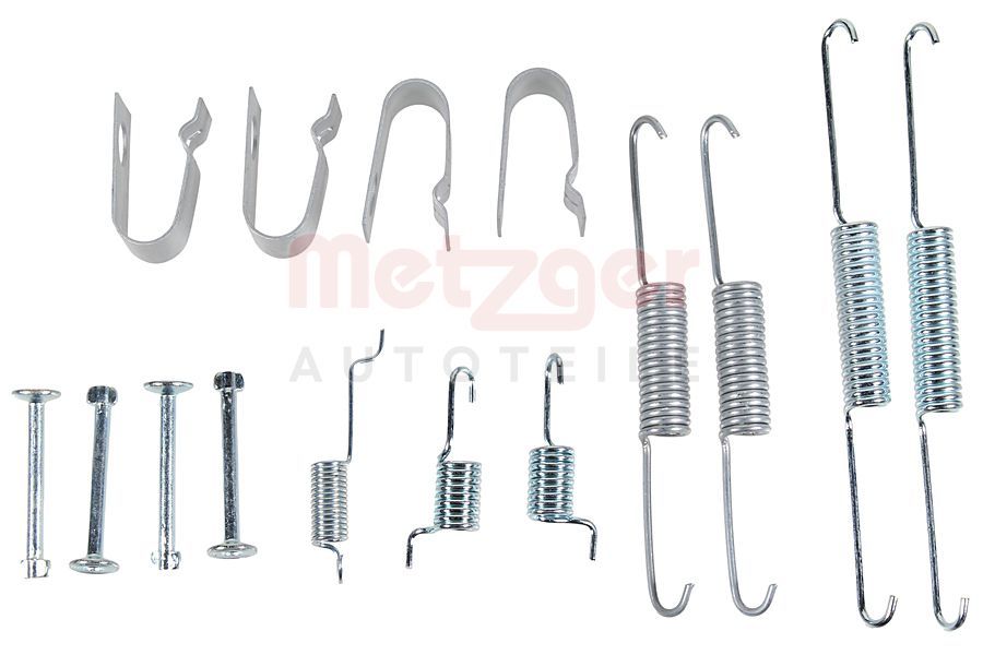 METZGER 105-0811 Kit...