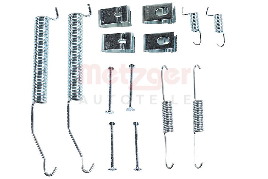 METZGER 105-0812 Kit...