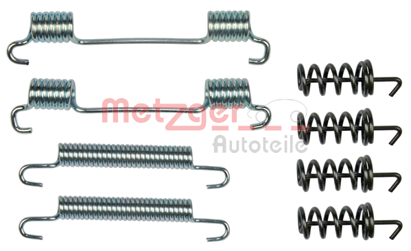 METZGER 105-0868...