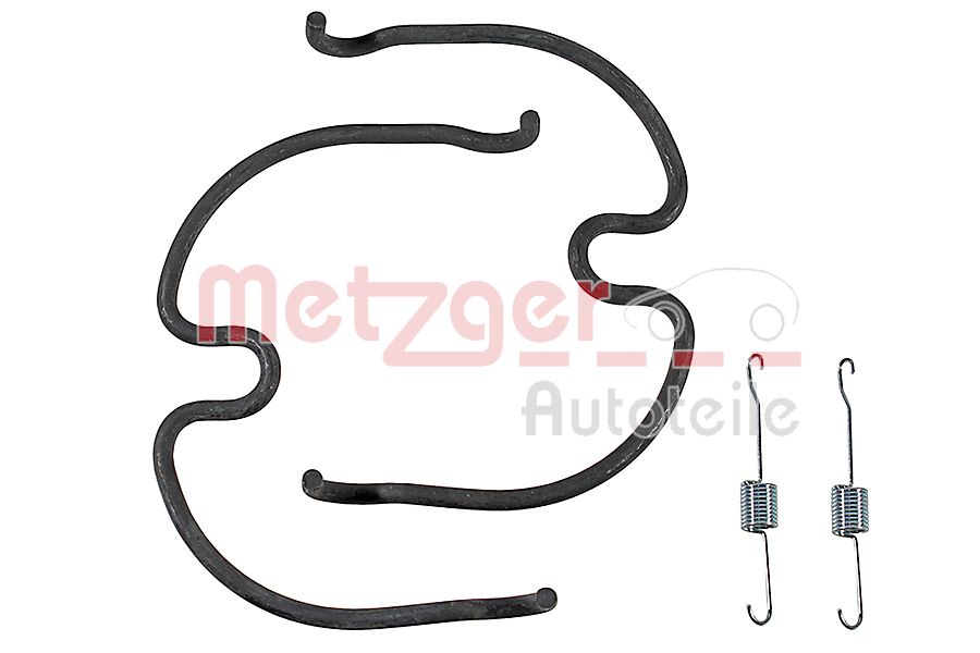 METZGER 105-0872 Kit...