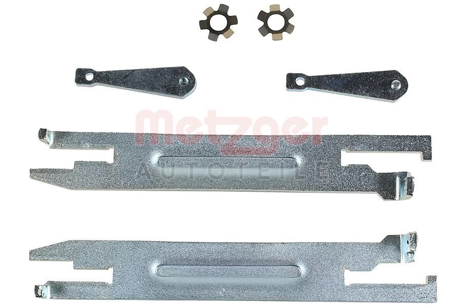 METZGER 105 53 004...