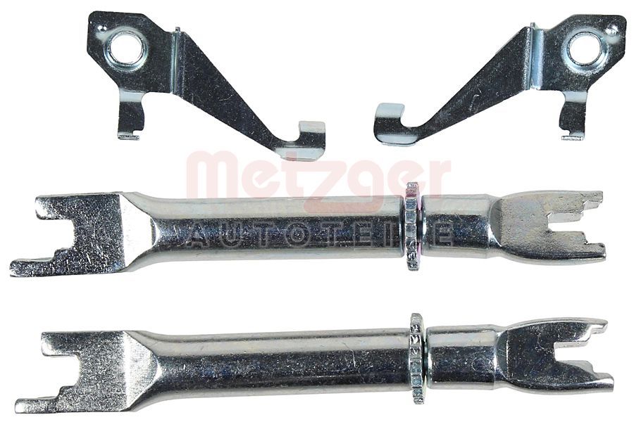 METZGER 108 53 010 Kit...