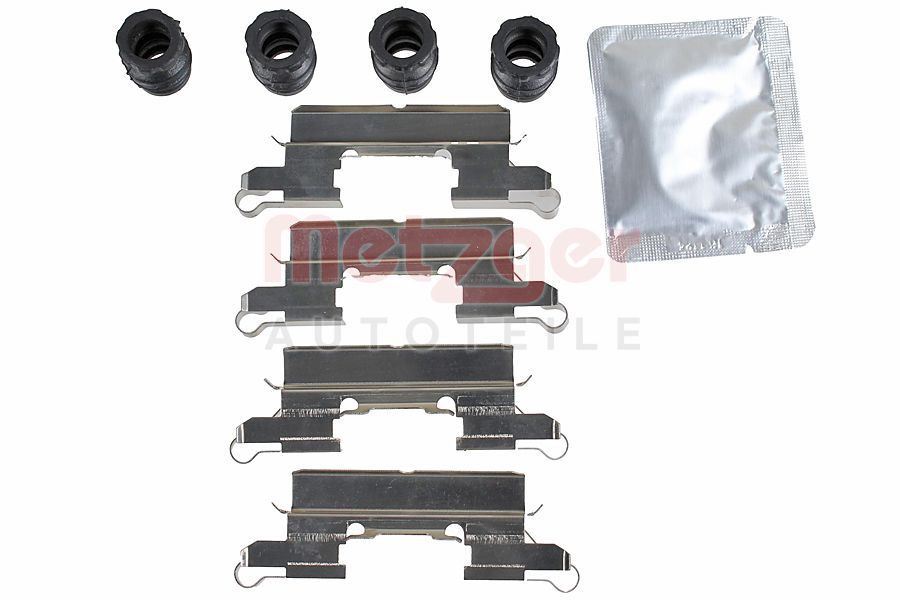 METZGER 109-0002 Kit...