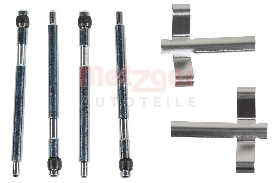 METZGER 109-0059 GREENPARTS...