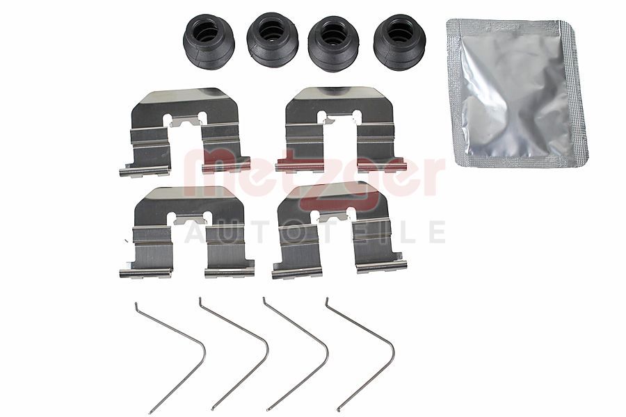 METZGER 109-0073 Kit...