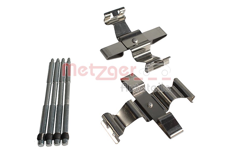 METZGER 109-0109 GREENPARTS...
