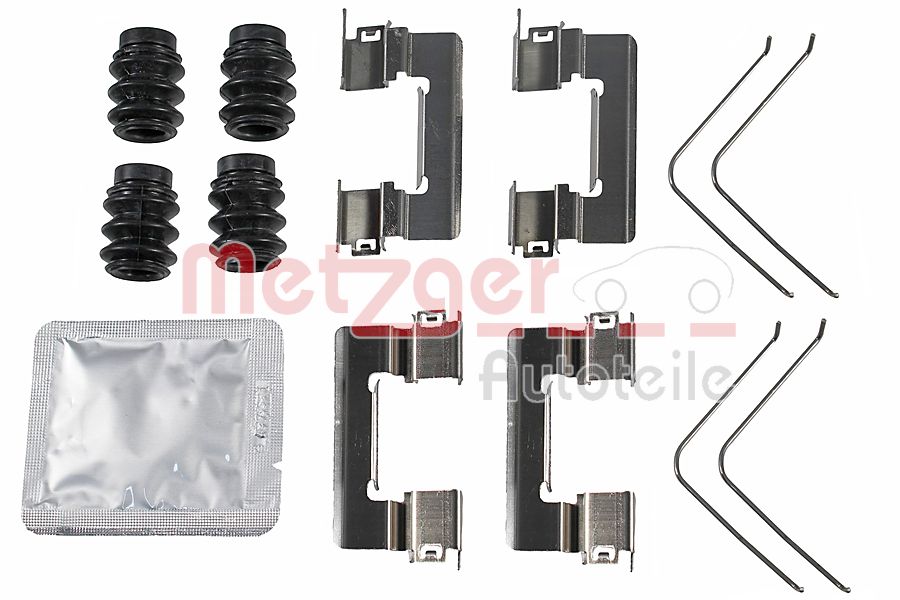 METZGER 109-0163 GREENPARTS...