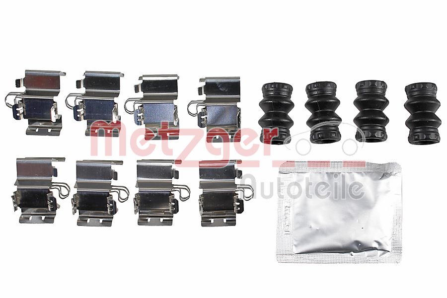 METZGER 109-0168 Kit...
