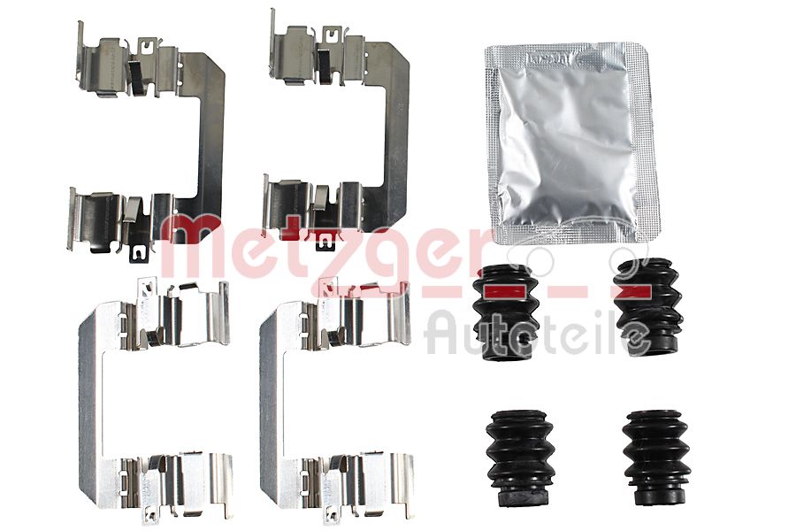 METZGER 109-0176 GREENPARTS...