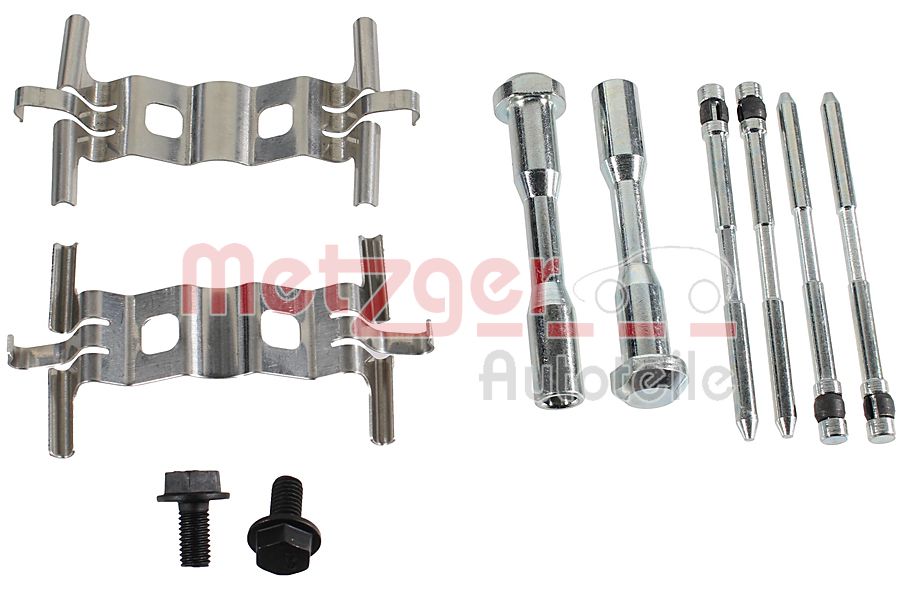 METZGER 109-0190 GREENPARTS...