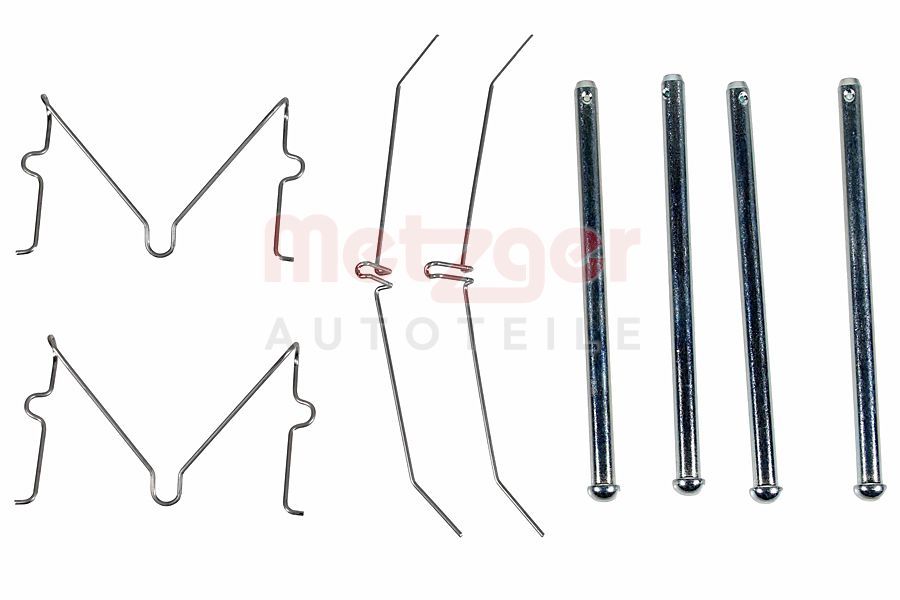 METZGER 109-0199 Kit...