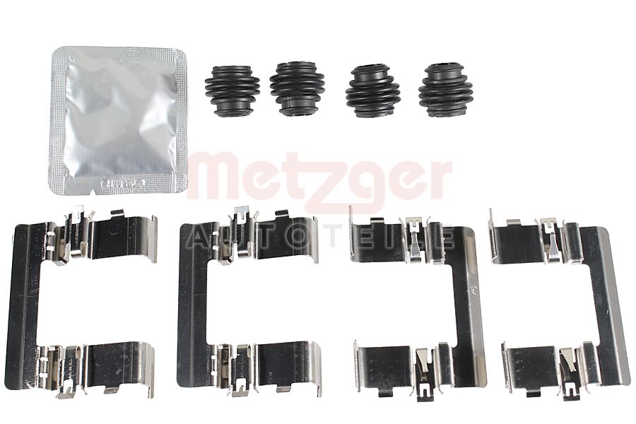 METZGER 109-0200 GREENPARTS...