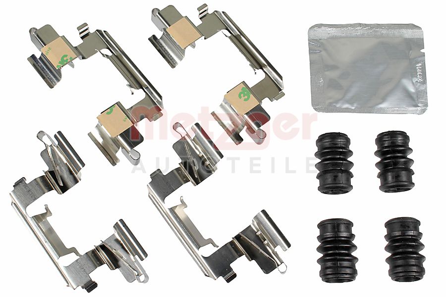 METZGER 109-0210 GREENPARTS...