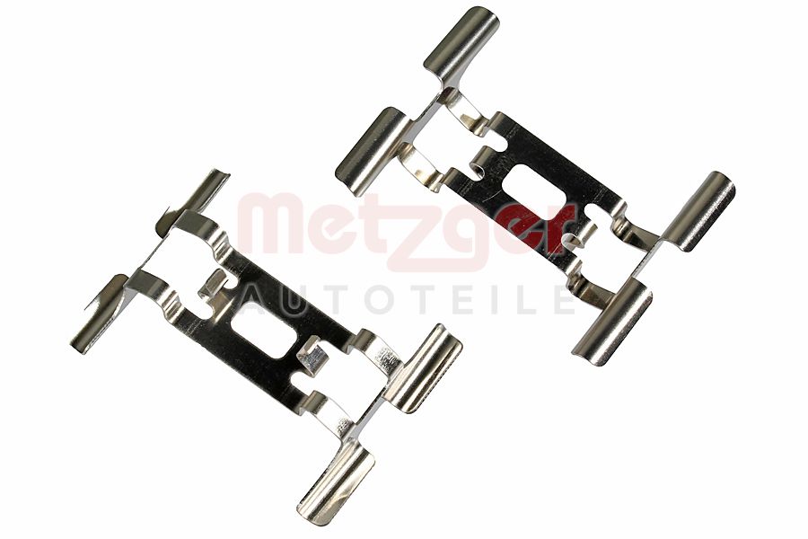 METZGER 109-0211 GREENPARTS...