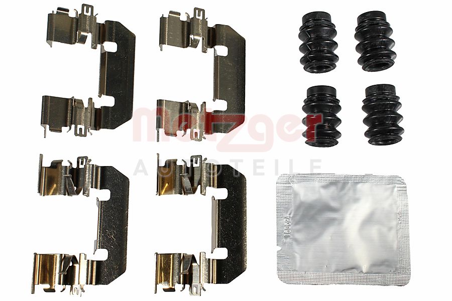 METZGER 109-0212 GREENPARTS...