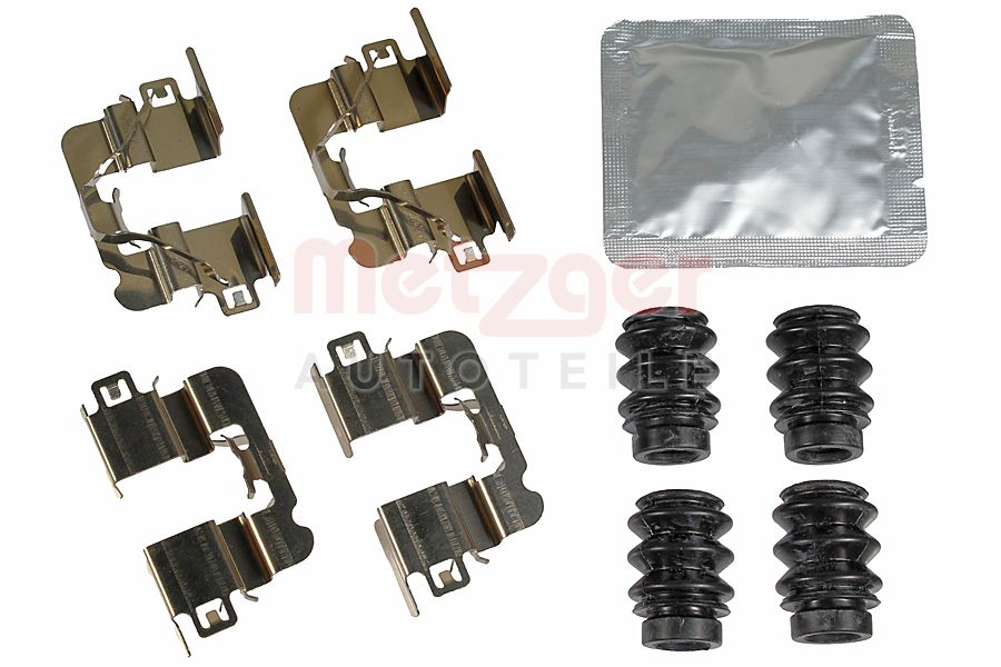 METZGER 109-0213 GREENPARTS...