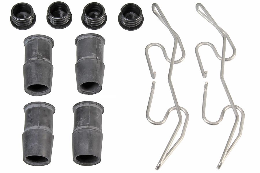 METZGER 109-0217 GREENPARTS...
