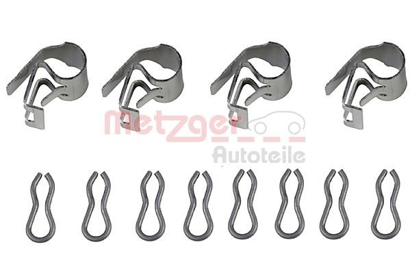 METZGER 109-1055 Kit...