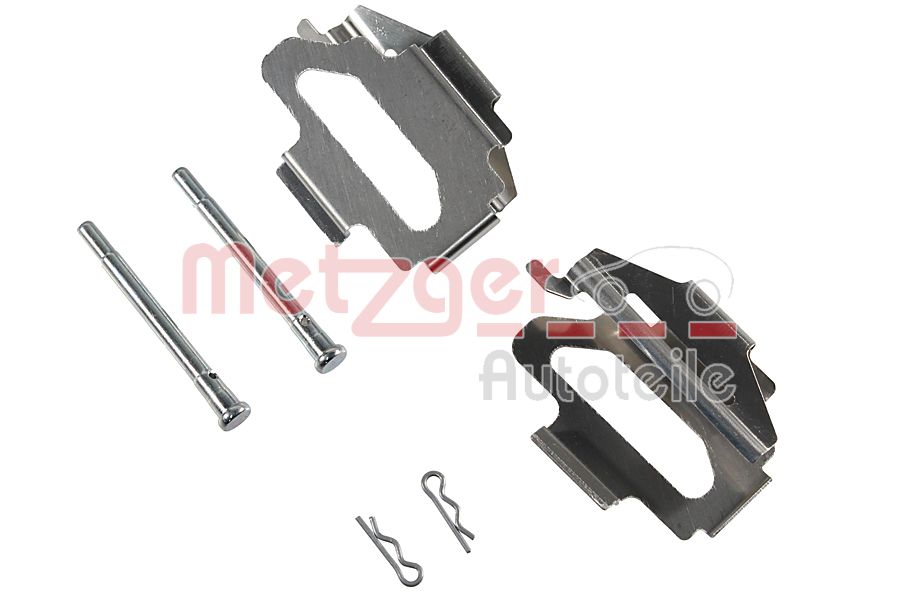 METZGER 109-1141 Kit...