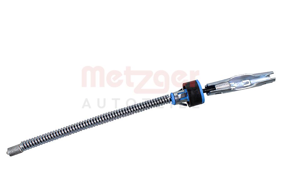 METZGER 11.5469 Seilzug, Feststellbremse