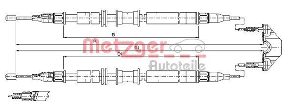 CAVO 5902621 NTIZA...