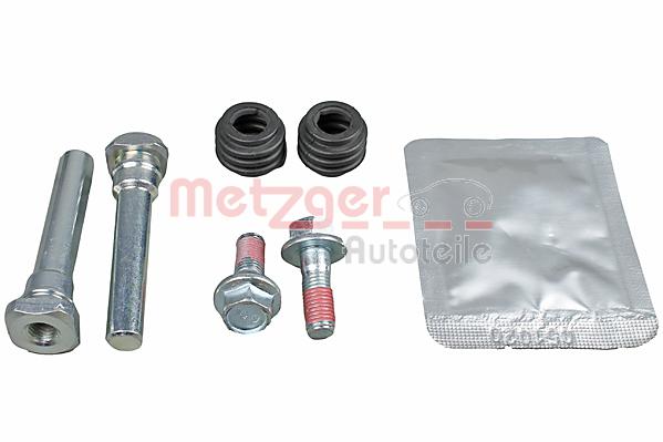 METZGER 113-0023X...