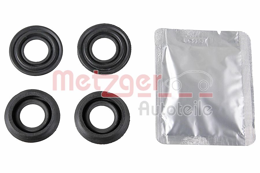 METZGER 113-1332 GREENPARTS Zubehörsatz, Bremssattel