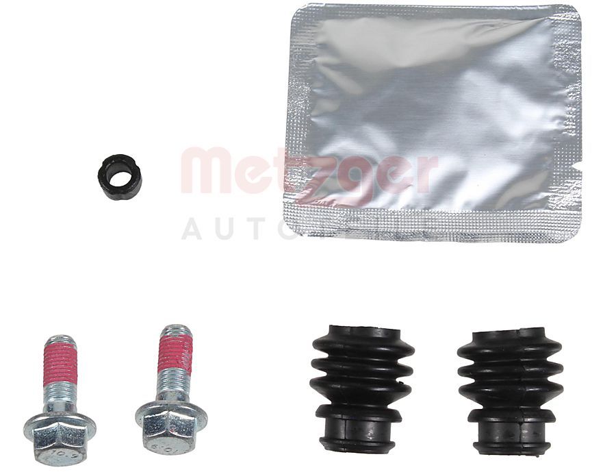 METZGER 113-1383 Kit...