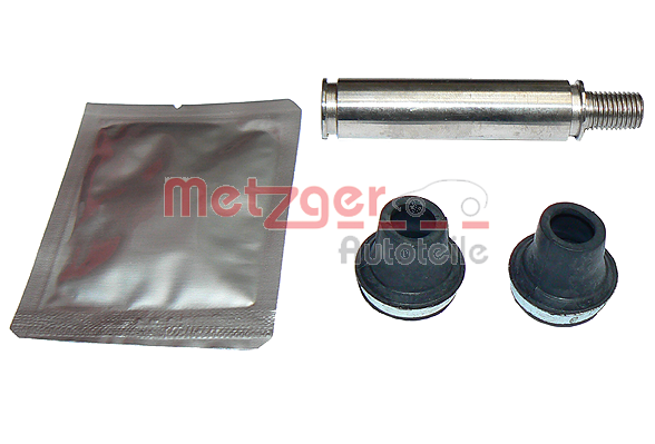 METZGER 113-1390X vezetőpersely-készlet, féknyereg CITROËN FIAT LANCIA PEUGEOT