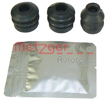 METZGER 113-1465 GREENPARTS Zubehörsatz, Bremssattel