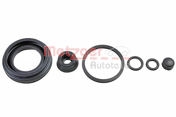 METZGER 114-0004 javítókészlet, féknyereg ALFA ROMEO AUDI FIAT OPEL SEAT SKODA VAUXHALL VW