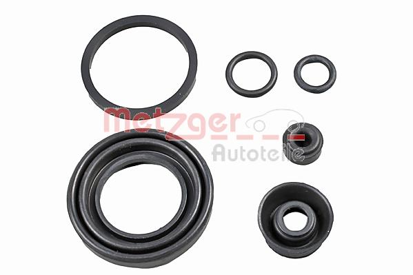 METZGER 114-0020 javítókészlet, féknyereg ALFA ROMEO FIAT FORD LANCIA RENAULT