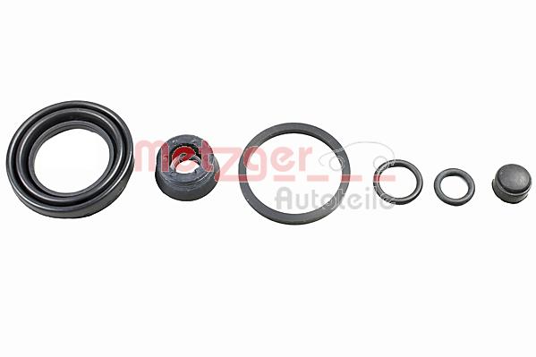 METZGER 114-0030 javítókészlet, féknyereg AUDI KIA MITSUBISHI NISSAN OPEL RENAULT SEAT SMART VAUXHALL VW