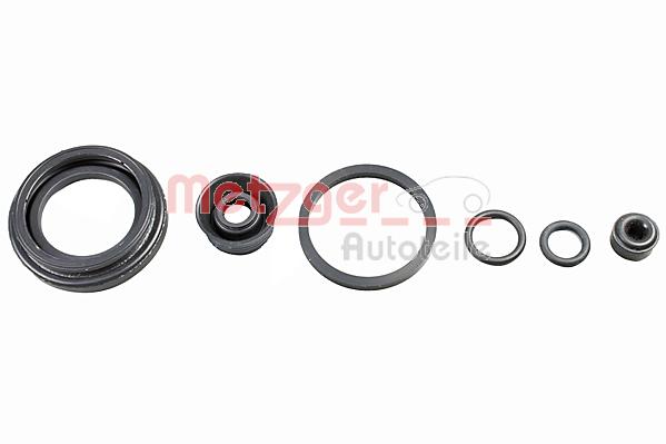 METZGER 114-0030 javítókészlet, féknyereg AUDI KIA MITSUBISHI NISSAN OPEL RENAULT SEAT SMART VAUXHALL VW