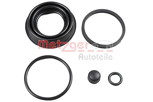 METZGER 114-0065 javítókészlet, féknyereg ALFA ROMEO AUDI MERCEDES-BENZ SEAT SKODA VOLVO VW