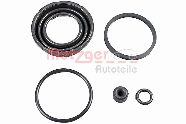 METZGER 114-0065 javítókészlet, féknyereg ALFA ROMEO AUDI MERCEDES-BENZ SEAT SKODA VOLVO VW