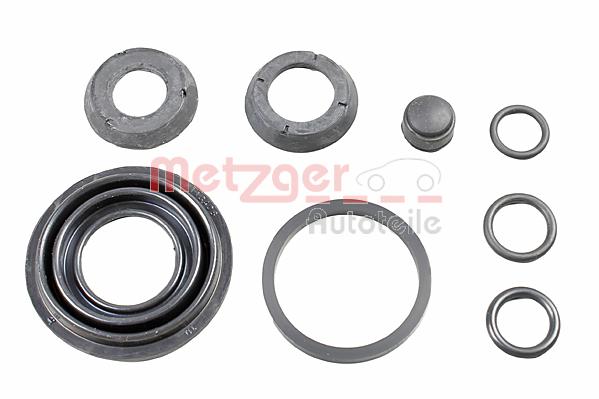 METZGER 114-0069 javítókészlet, féknyereg OPEL VAUXHALL