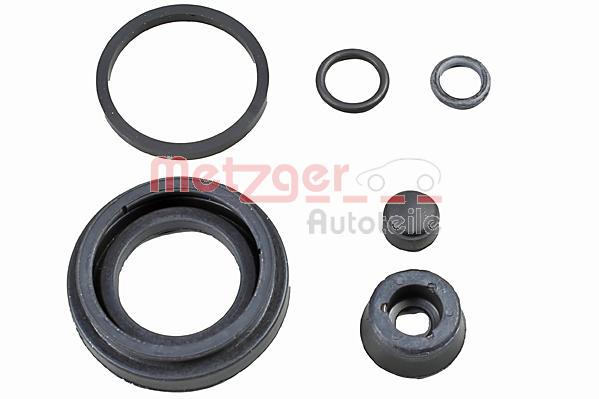 METZGER 114-0071 javítókészlet, féknyereg OPEL VAUXHALL