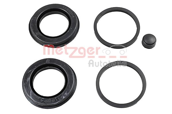 METZGER 114-0072 javítókészlet, féknyereg ALFA ROMEO MERCEDES-BENZ OPEL PORSCHE VAUXHALL