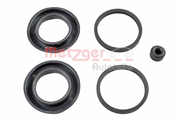 METZGER 114-0072 javítókészlet, féknyereg ALFA ROMEO MERCEDES-BENZ OPEL PORSCHE VAUXHALL