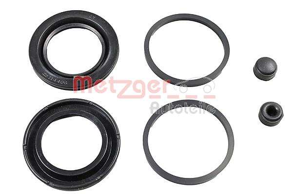 METZGER 114-0083 GREENPARTS Reparatursatz, Bremssattel