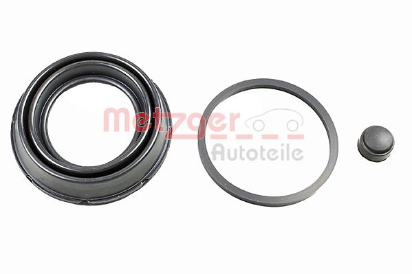 METZGER 114-0086 javítókészlet, féknyereg AUDI DACIA FORD JEEP MINI OPEL RENAULT SMART VW